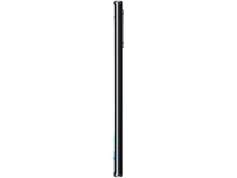 Smartphone Samsung Galaxy Note 10 256GB Preto 4G - 8GB RAM 6,3